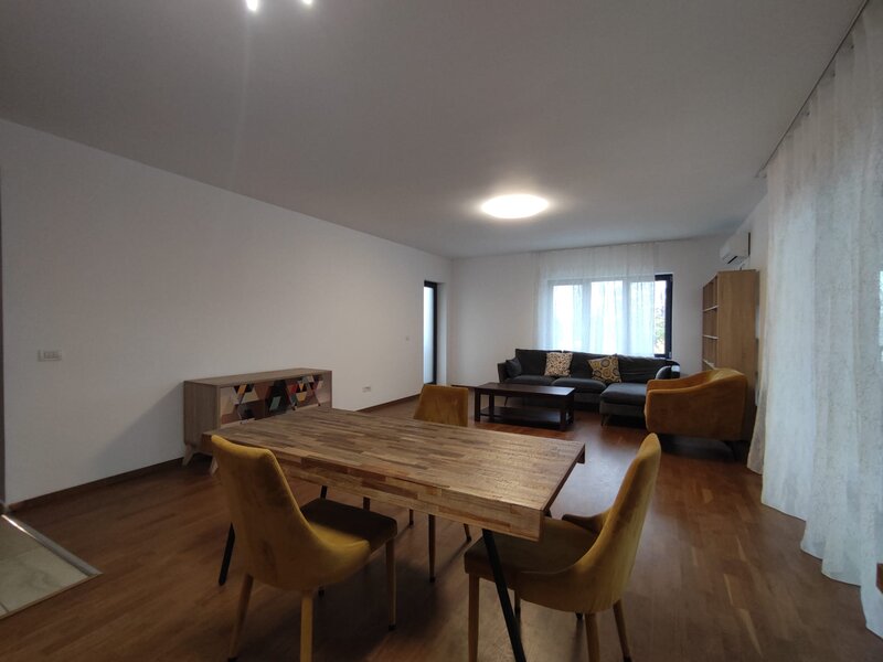 Tineretului Inchiriere apartament 3 camere decomandat, bloc nou,