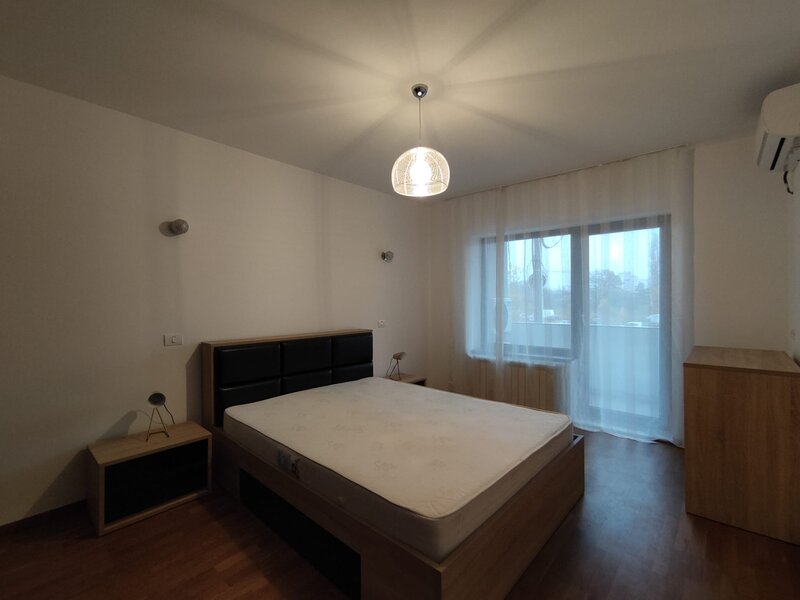 Tineretului Inchiriere apartament 3 camere decomandat, bloc nou,