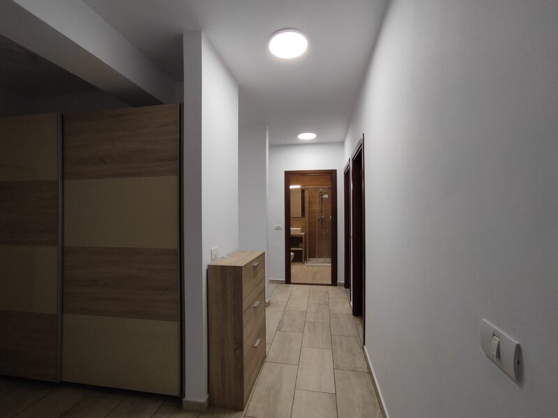 Tineretului Inchiriere apartament 3 camere decomandat, bloc nou,