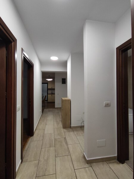 Tineretului Inchiriere apartament 3 camere decomandat, bloc nou,